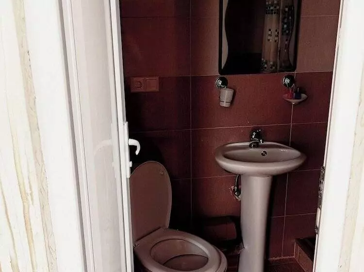 ホテル Best Western Plus Batumi