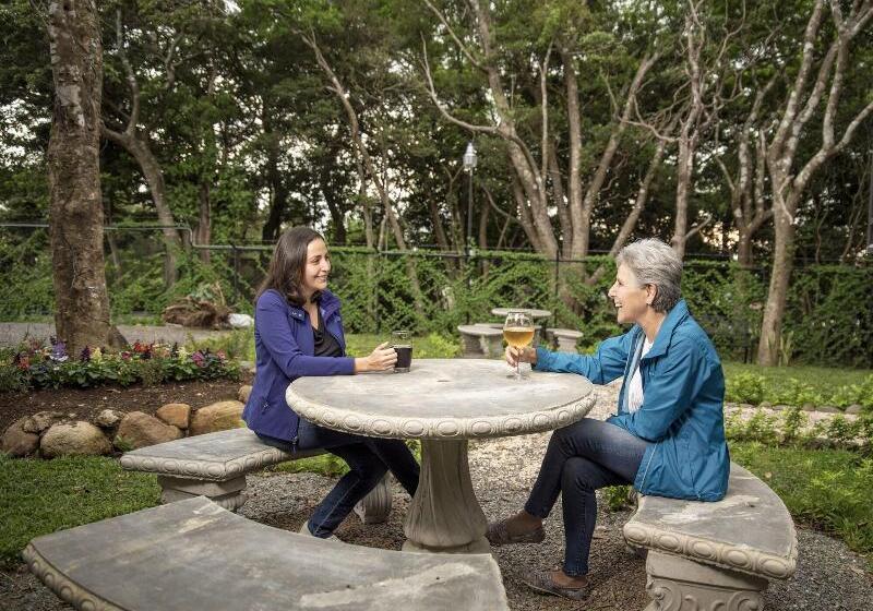 בית מלון כפרי Calathea Lodge Monteverde