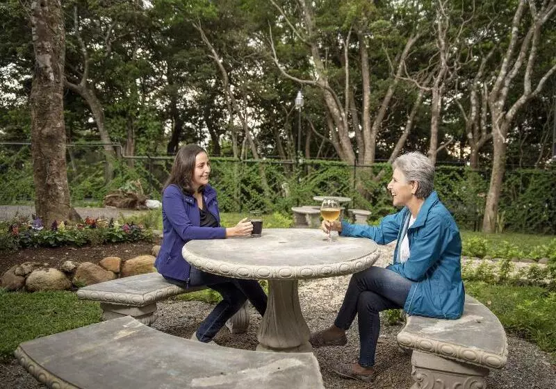 Hotelli Calathea Lodge Monteverde