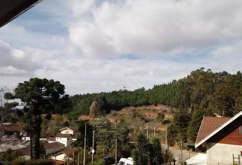 ホテル Casa Da Severina