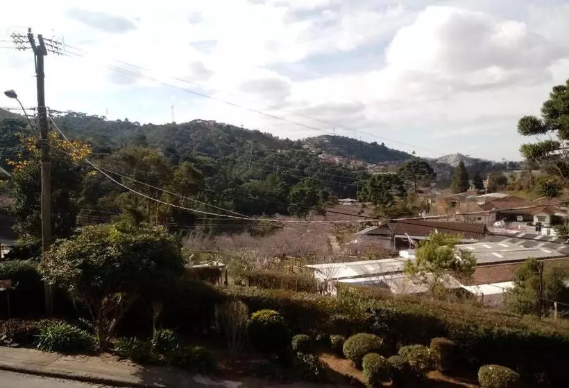 ホテル Casa Da Severina