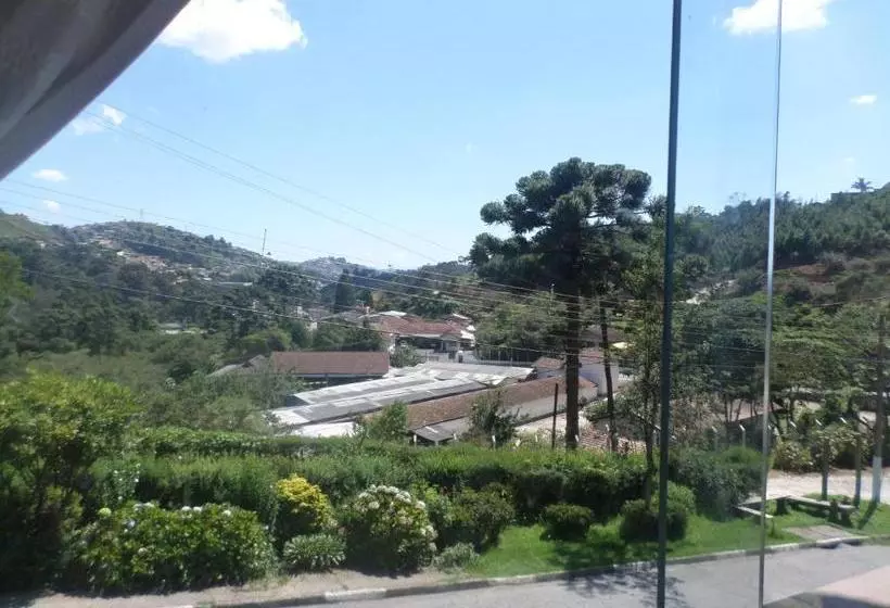 ホテル Casa Da Severina