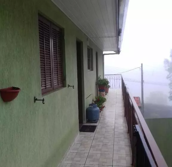 ホテル Casa Da Severina
