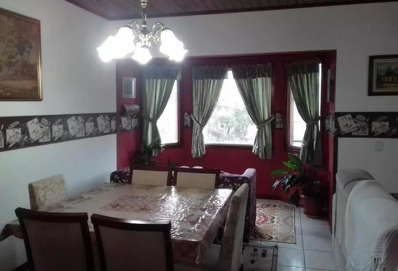 ホテル Casa Da Severina