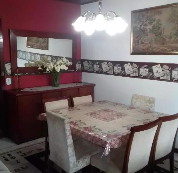 ホテル Casa Da Severina