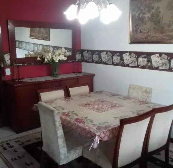 ホテル Casa Da Severina