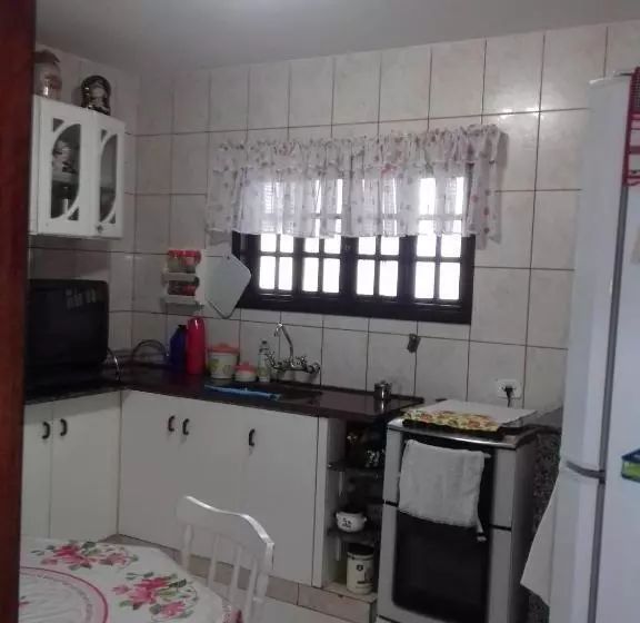 ホテル Casa Da Severina