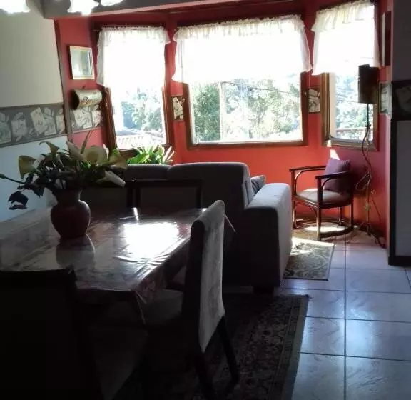 ホテル Casa Da Severina