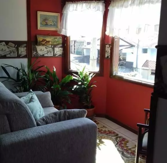ホテル Casa Da Severina