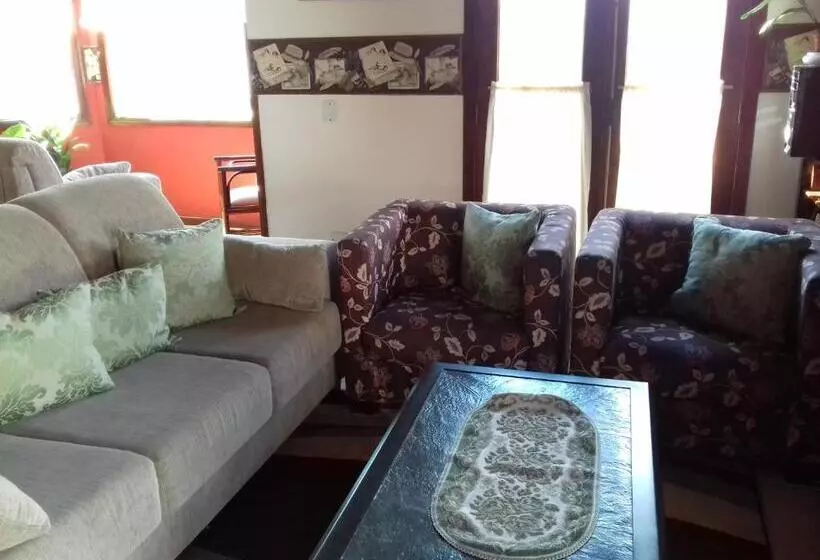 ホテル Casa Da Severina