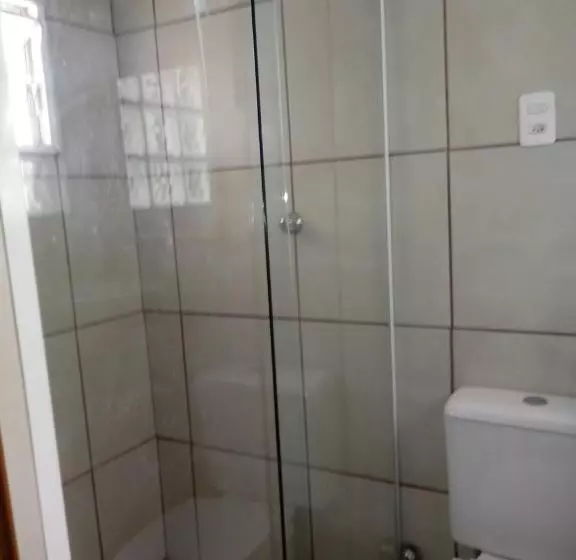 ホテル Casa Da Severina