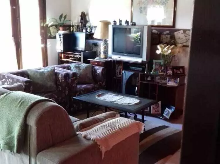 ホテル Casa Da Severina