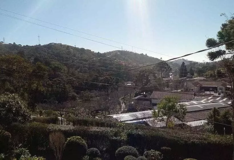 ホテル Casa Da Severina