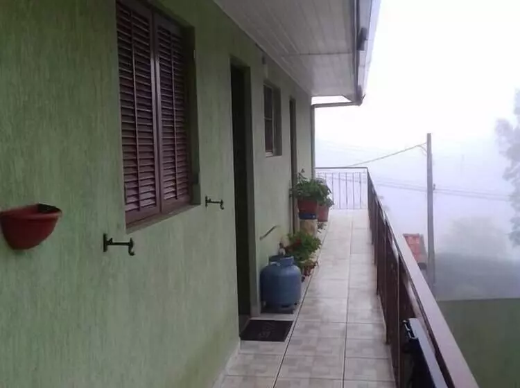 ホテル Casa Da Severina