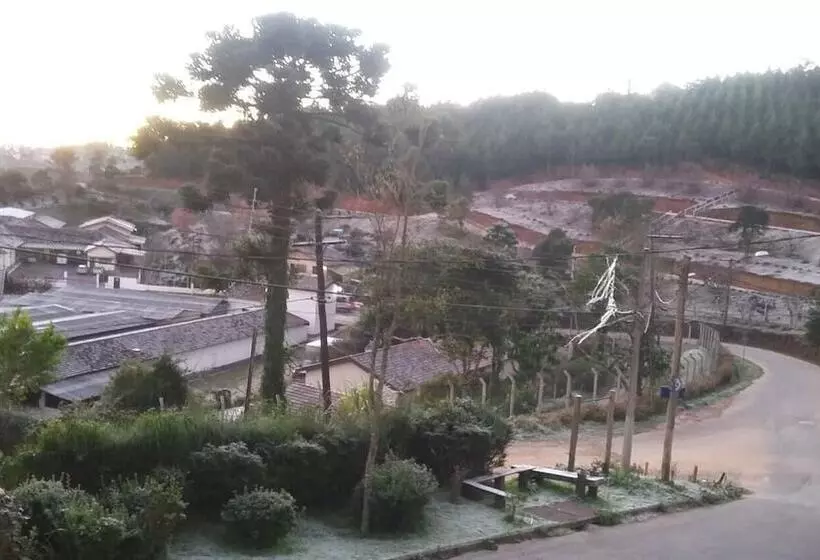 ホテル Casa Da Severina