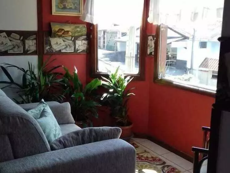 ホテル Casa Da Severina