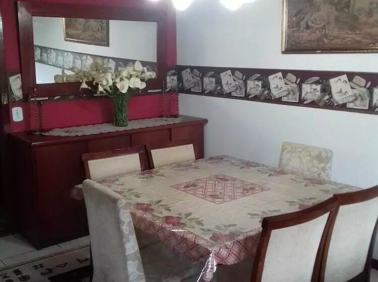 ホテル Casa Da Severina
