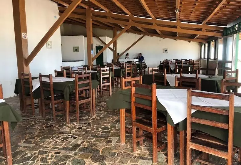 Hotelli Donana