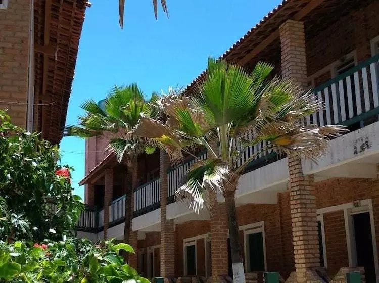 Hotelli Donana