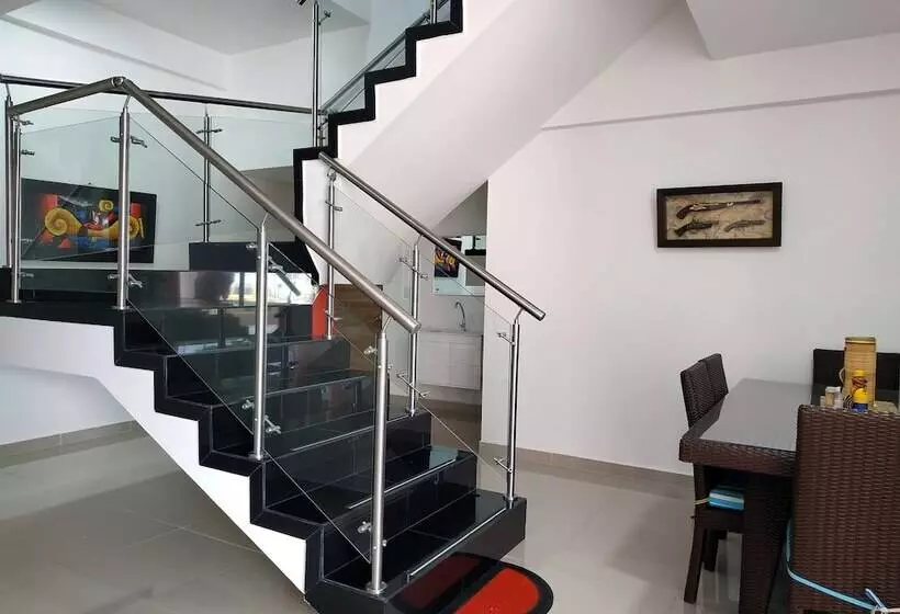 ホテル El Cielo