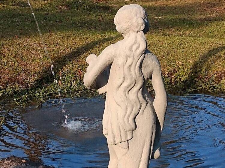 فندق Fazenda Rio Grande