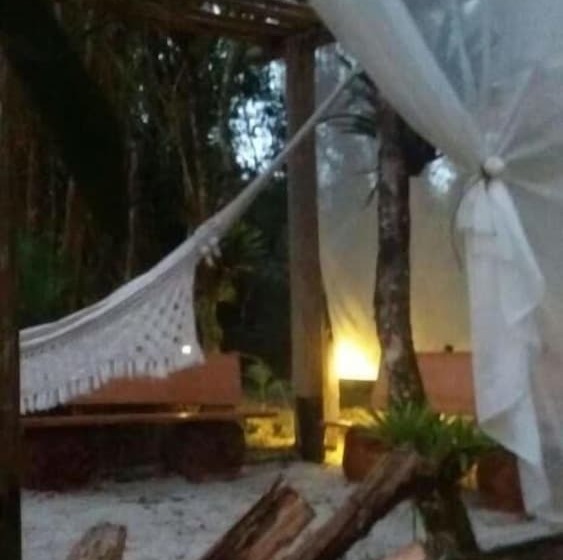 فندق Fazenda Rio Grande