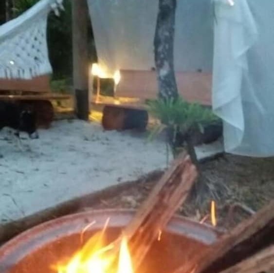 호텔 Fazenda Rio Grande