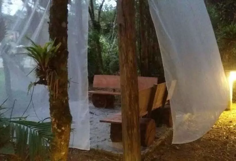 Hotelli Fazenda Rio Grande