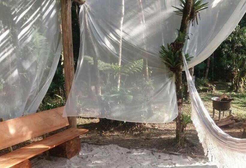 فندق Fazenda Rio Grande