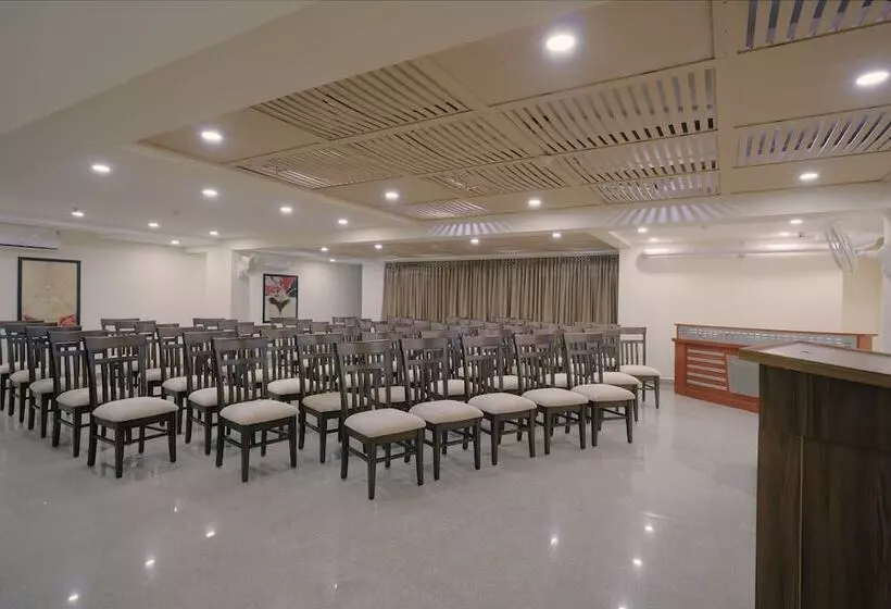 ホテル Gyangarh