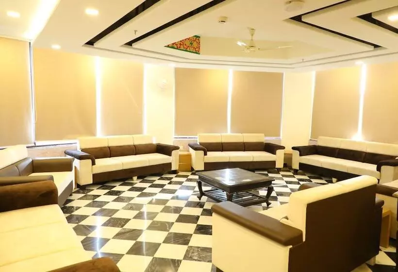ホテル Gyangarh