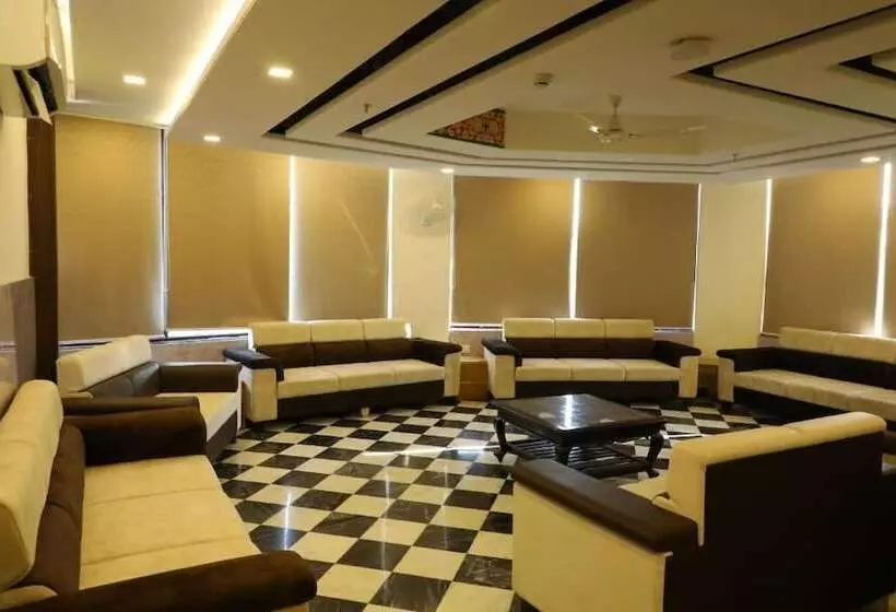 ホテル Gyangarh