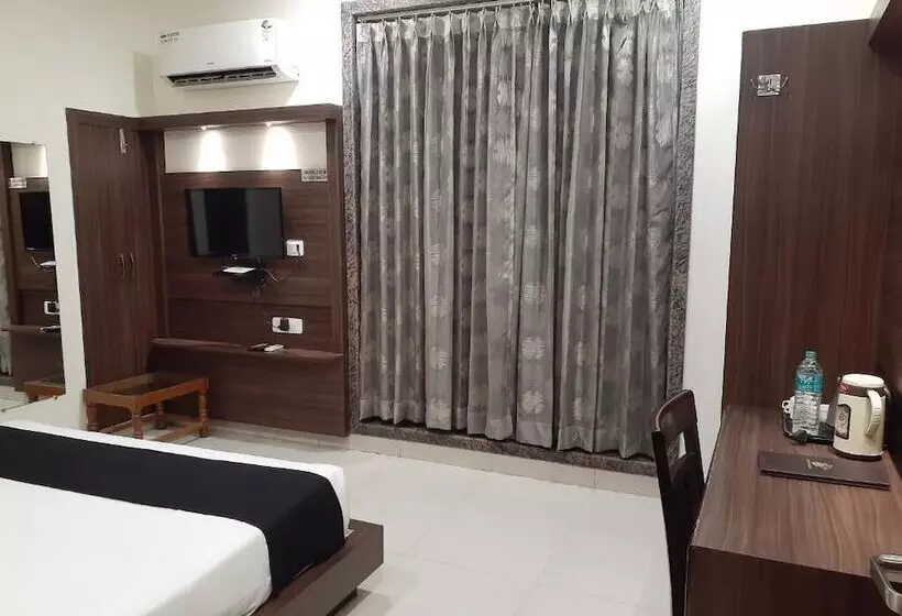 ホテル Gyangarh