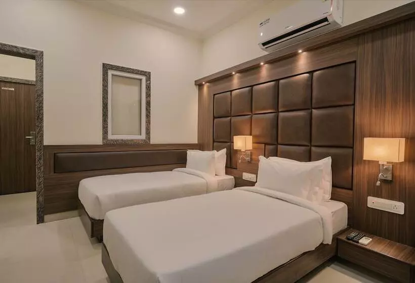 ホテル Gyangarh