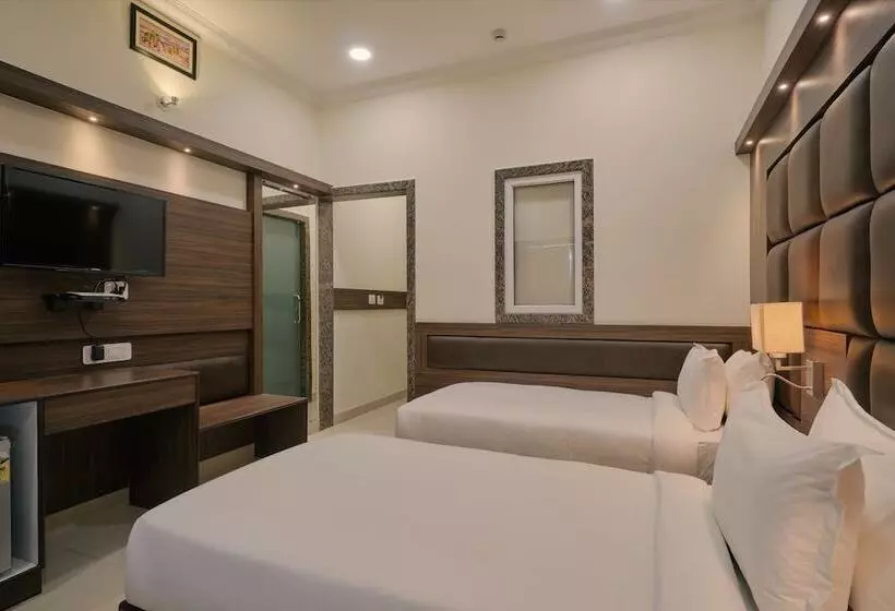 ホテル Gyangarh