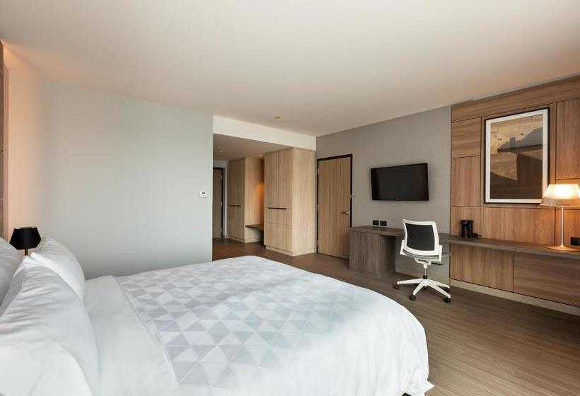 Hotel Holiday Inn Lima Miraflores, An Ihg