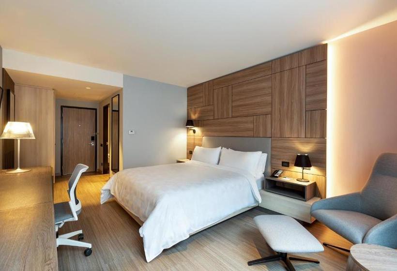 Hotel Holiday Inn Lima Miraflores, An Ihg