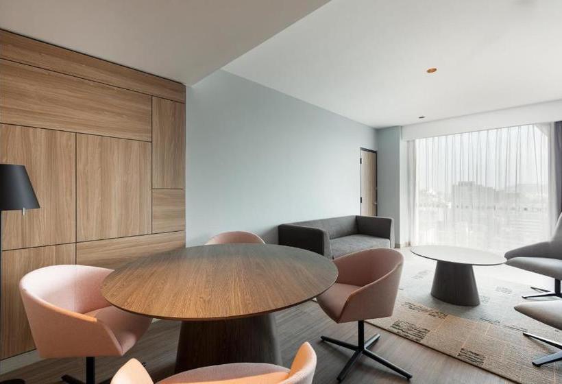 Hotel Holiday Inn Lima Miraflores, An Ihg