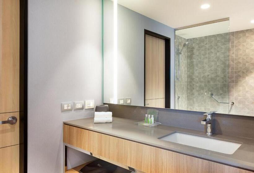 Hotel Holiday Inn Lima Miraflores, An Ihg