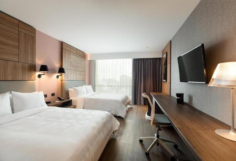 Hotel Holiday Inn Lima Miraflores, An Ihg