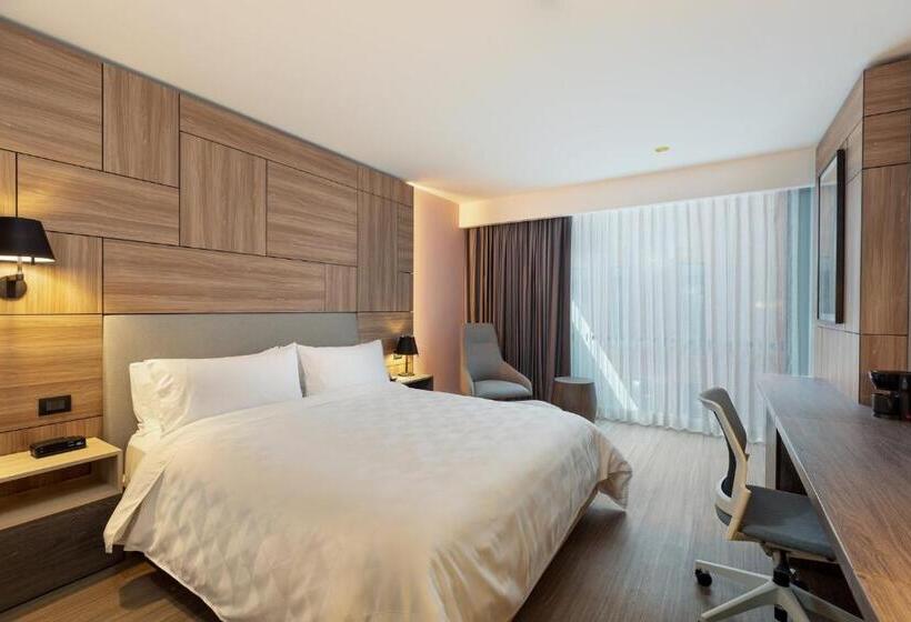 Hotel Holiday Inn Lima Miraflores, An Ihg