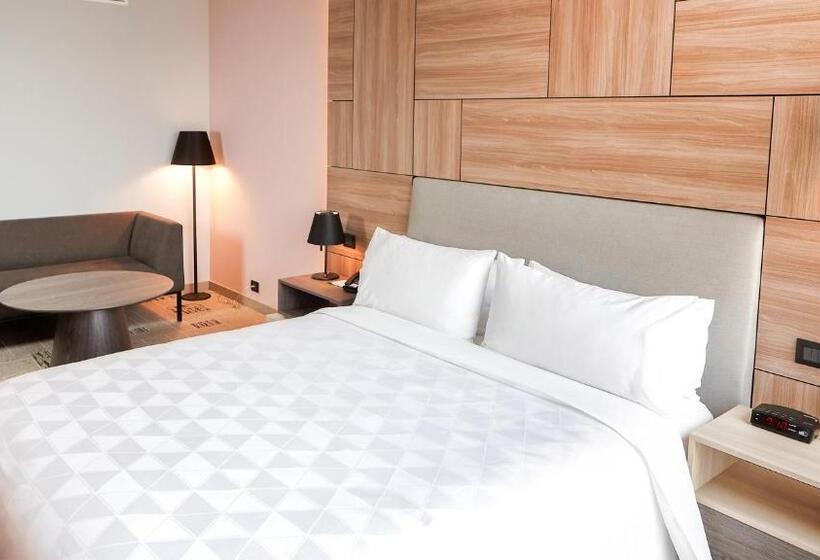 Hotel Holiday Inn Lima Miraflores, An Ihg