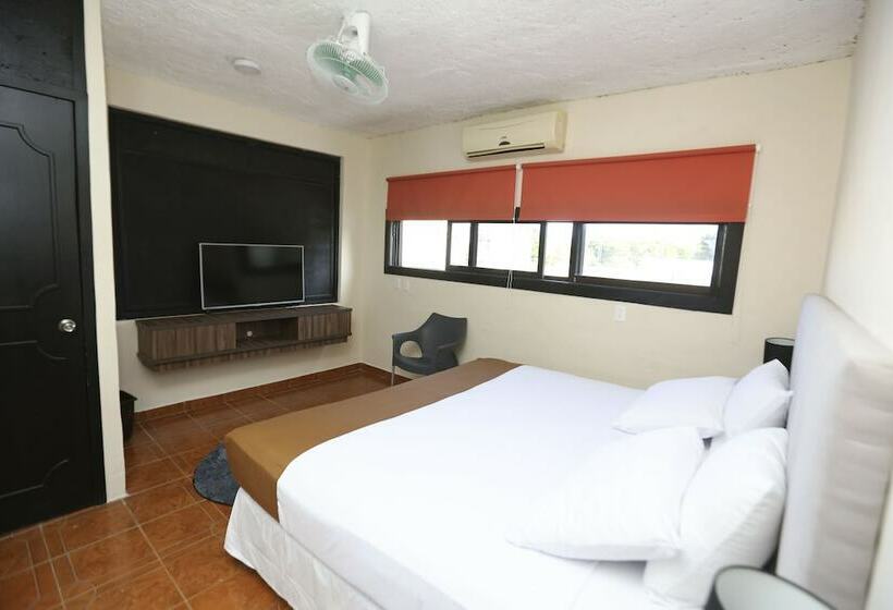 فندق Ito La Meme