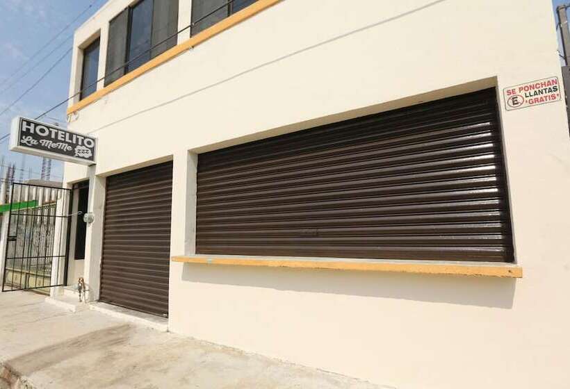 فندق Ito La Meme