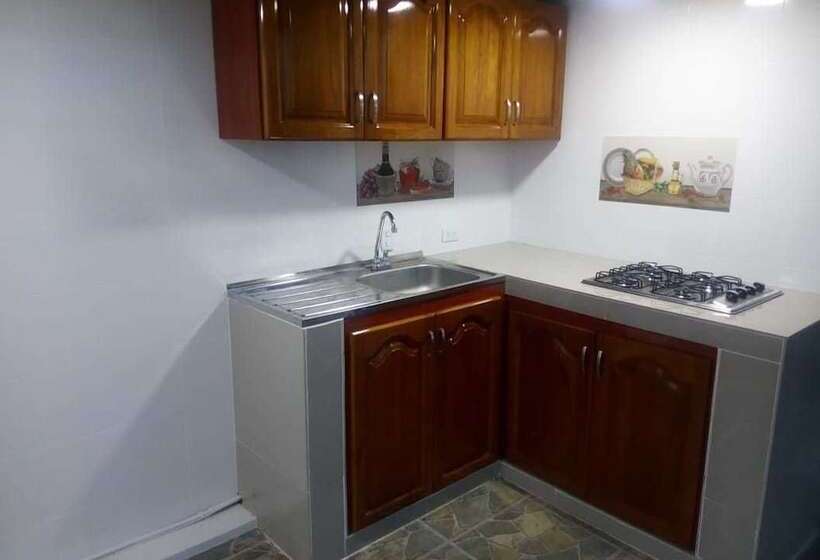 בית מלון כפרי Perla Azul Boutique