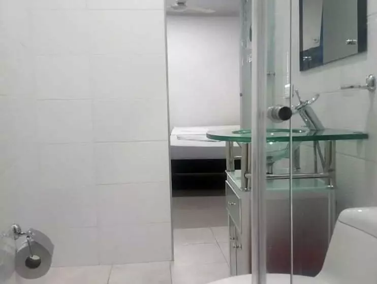 ホテル Perla Azul Boutique