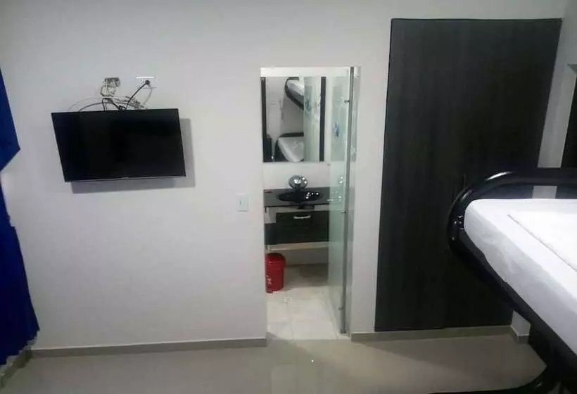 ホテル Perla Azul Boutique