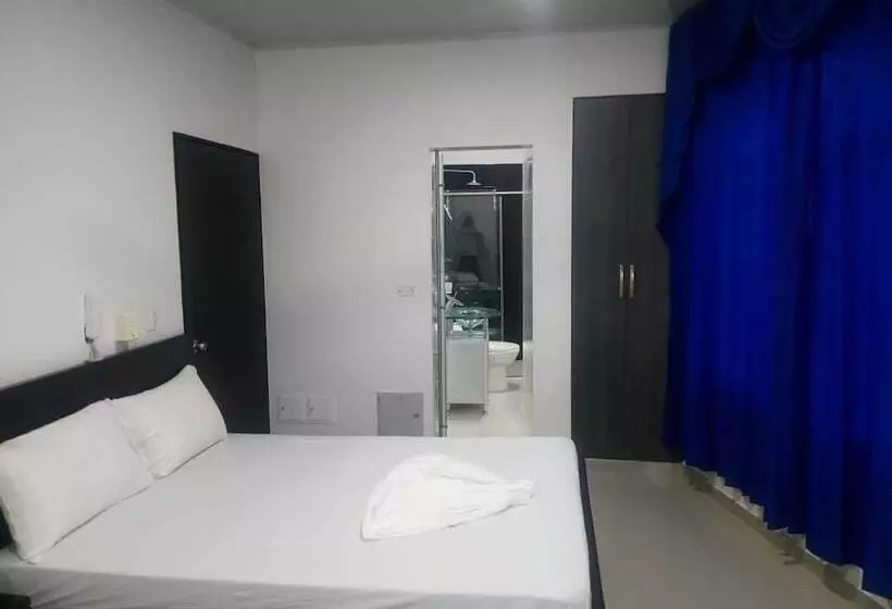 ホテル Perla Azul Boutique