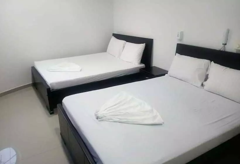 ホテル Perla Azul Boutique