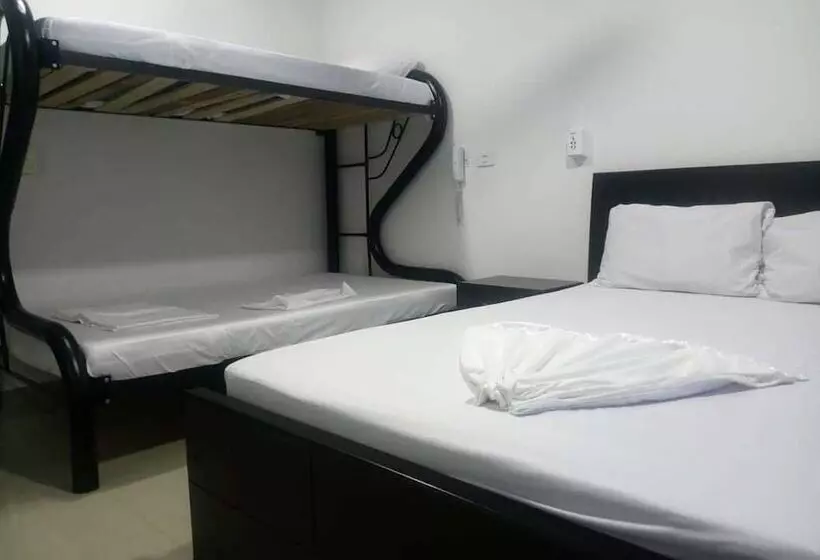 ホテル Perla Azul Boutique